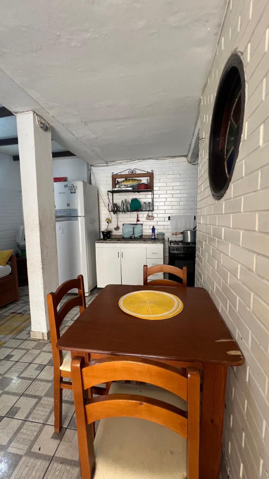 אריאל דו קאבו Casa Mush Room מראה חיצוני תמונה