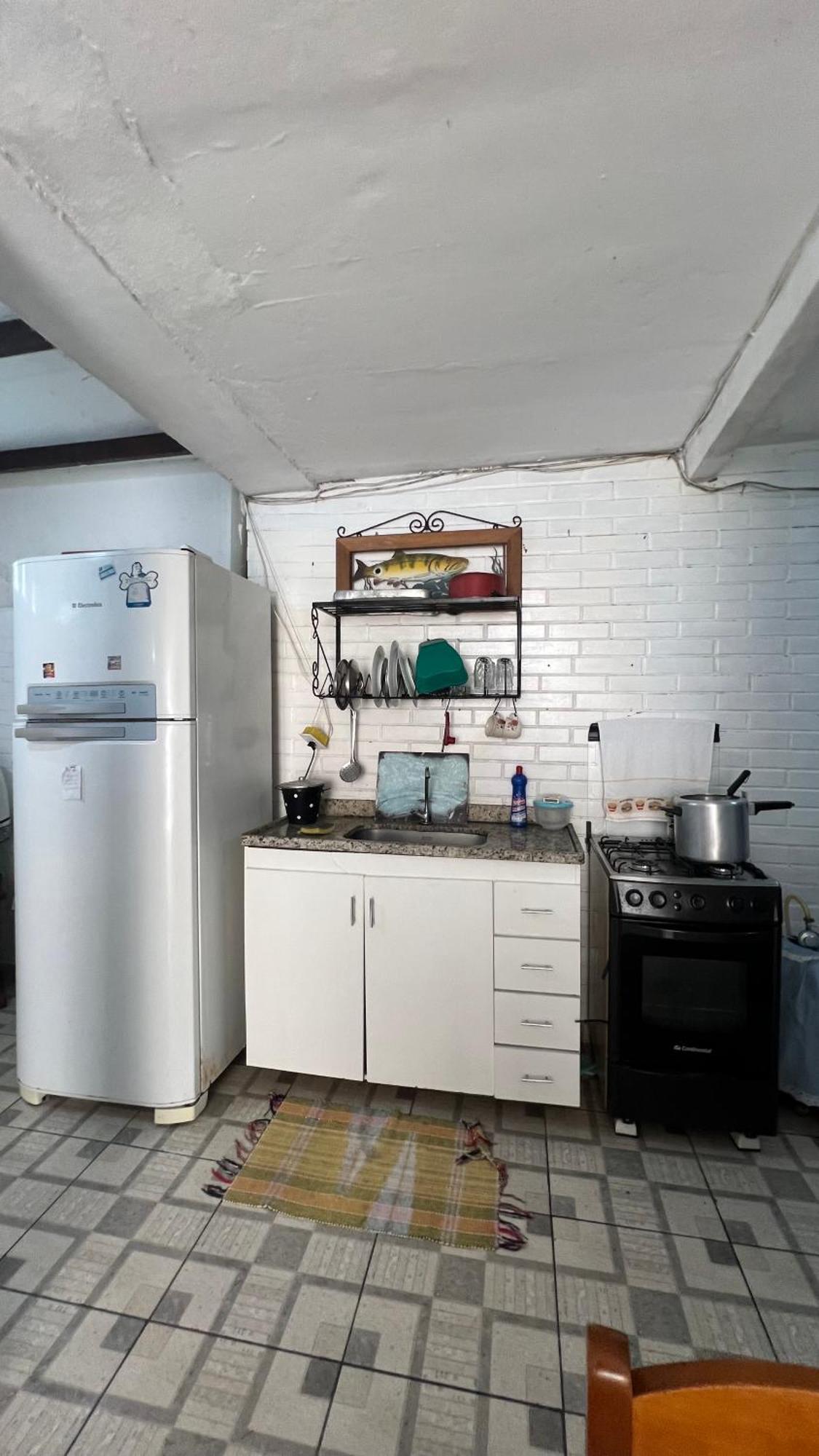 אריאל דו קאבו Casa Mush Room מראה חיצוני תמונה