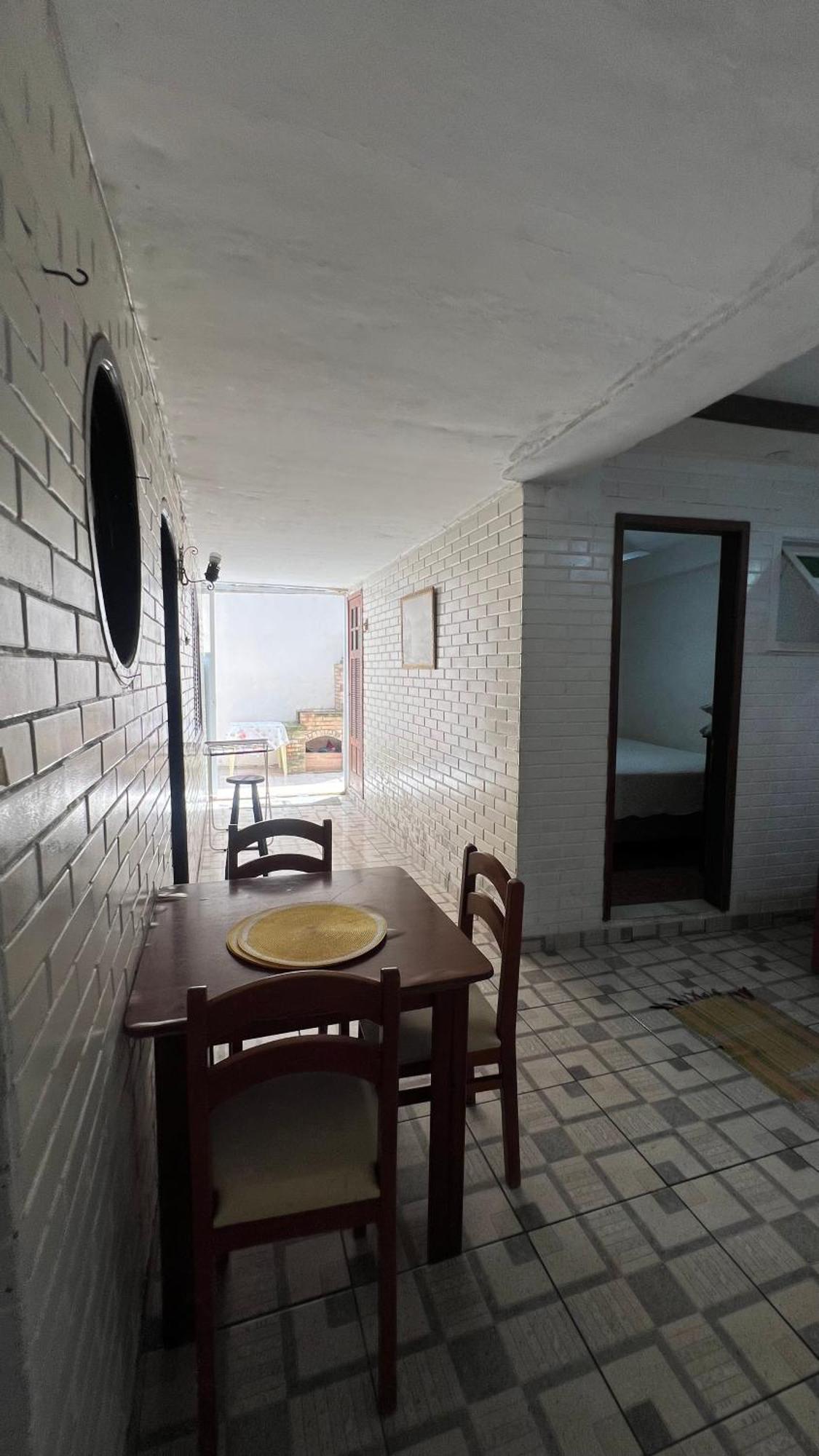אריאל דו קאבו Casa Mush Room מראה חיצוני תמונה